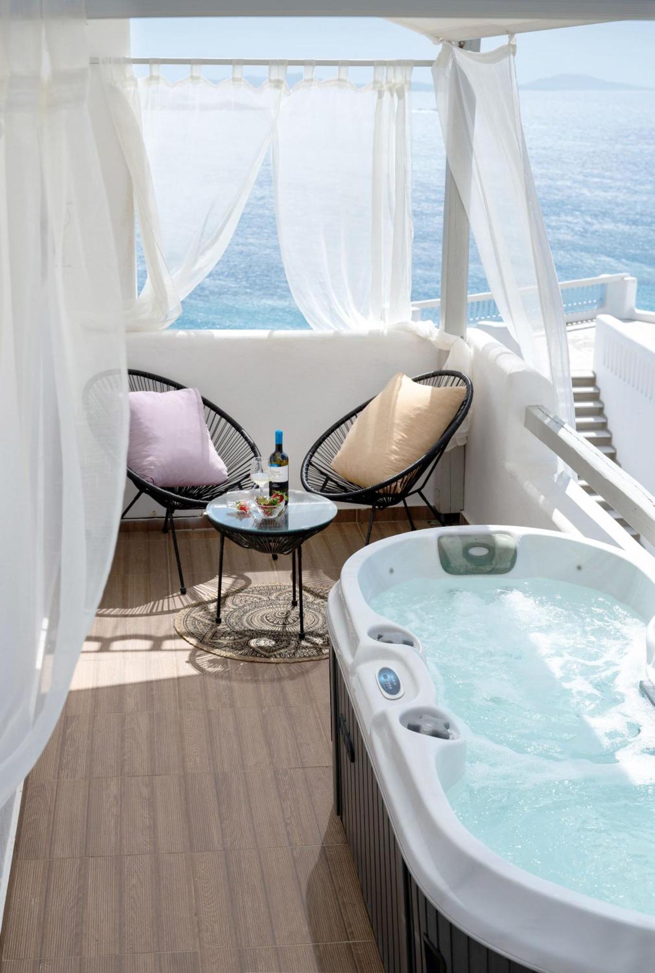 Apartment Amelie Mykonos
