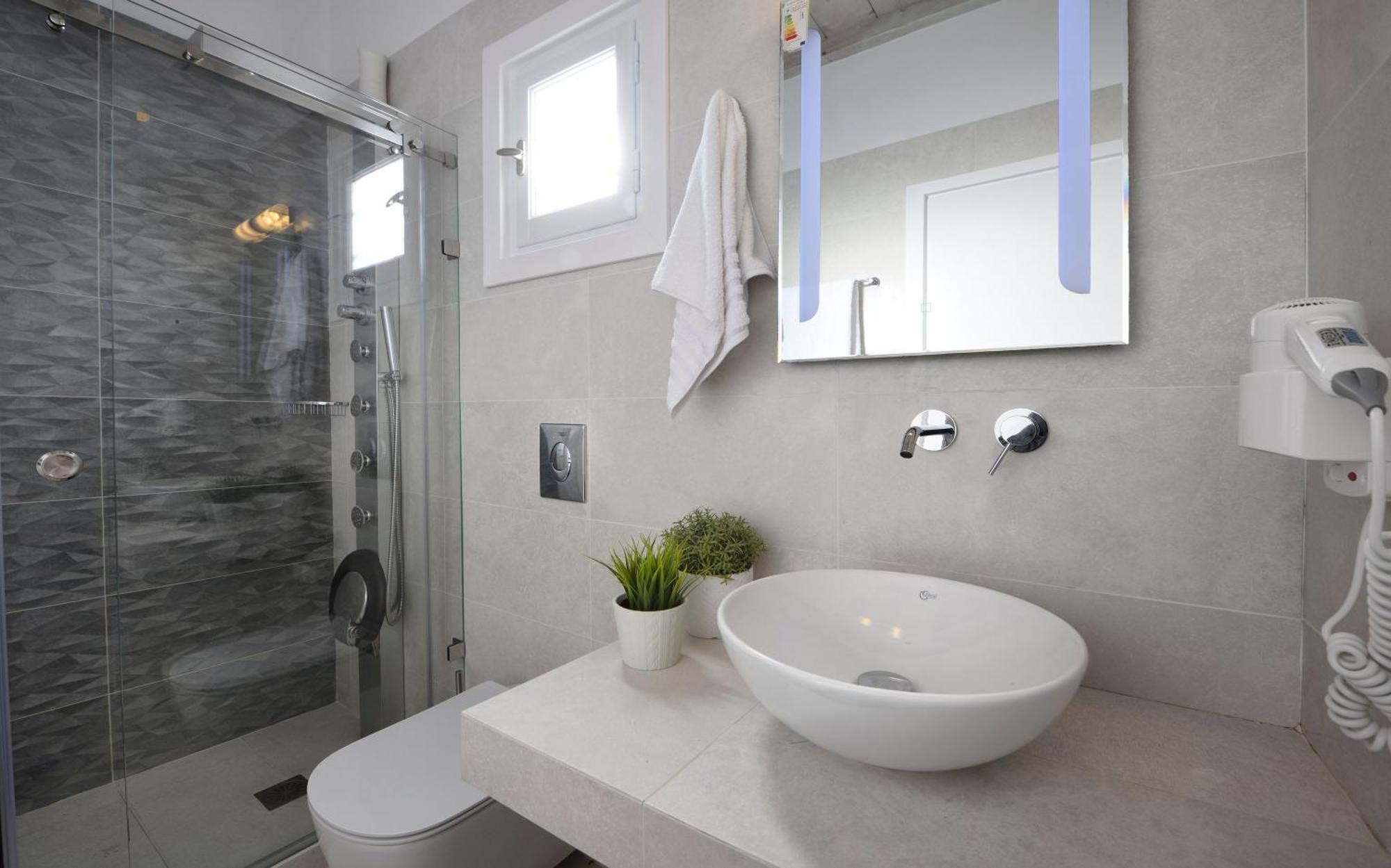 Amelie Mykonos Apartment Agios Stefanos (Mykonos)