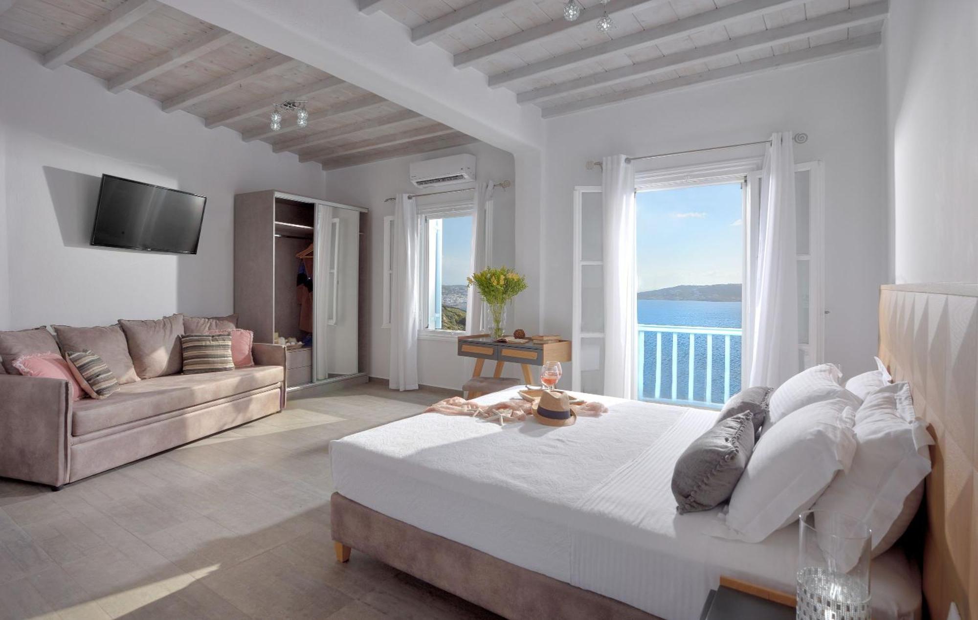Apartment Amelie Mykonos *