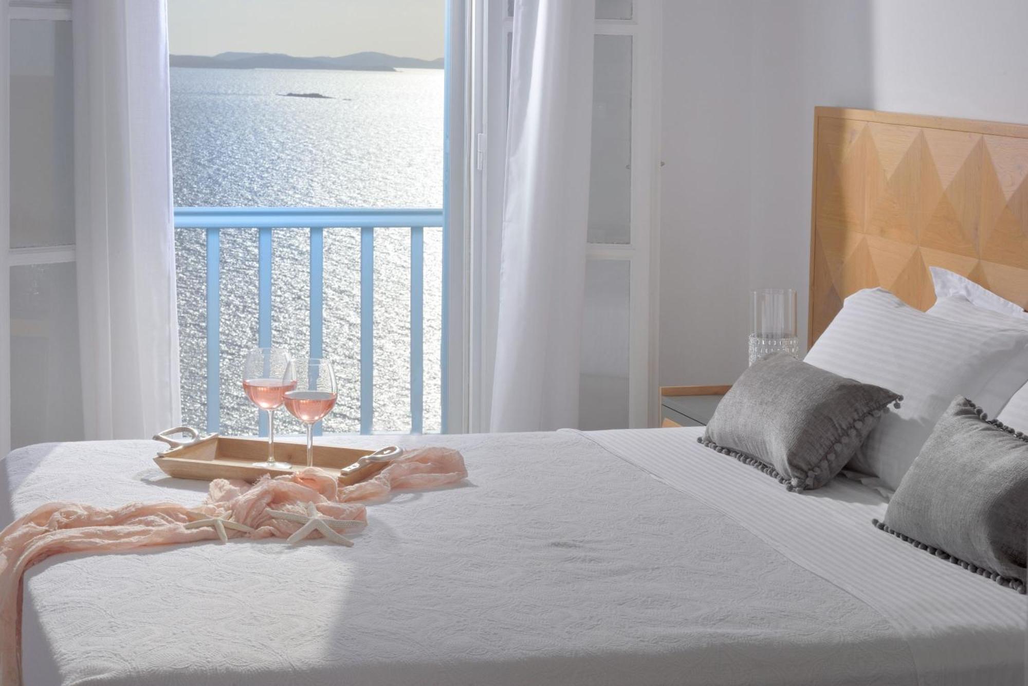 Amelie Mykonos Apartment Agios Stefanos (Mykonos)
