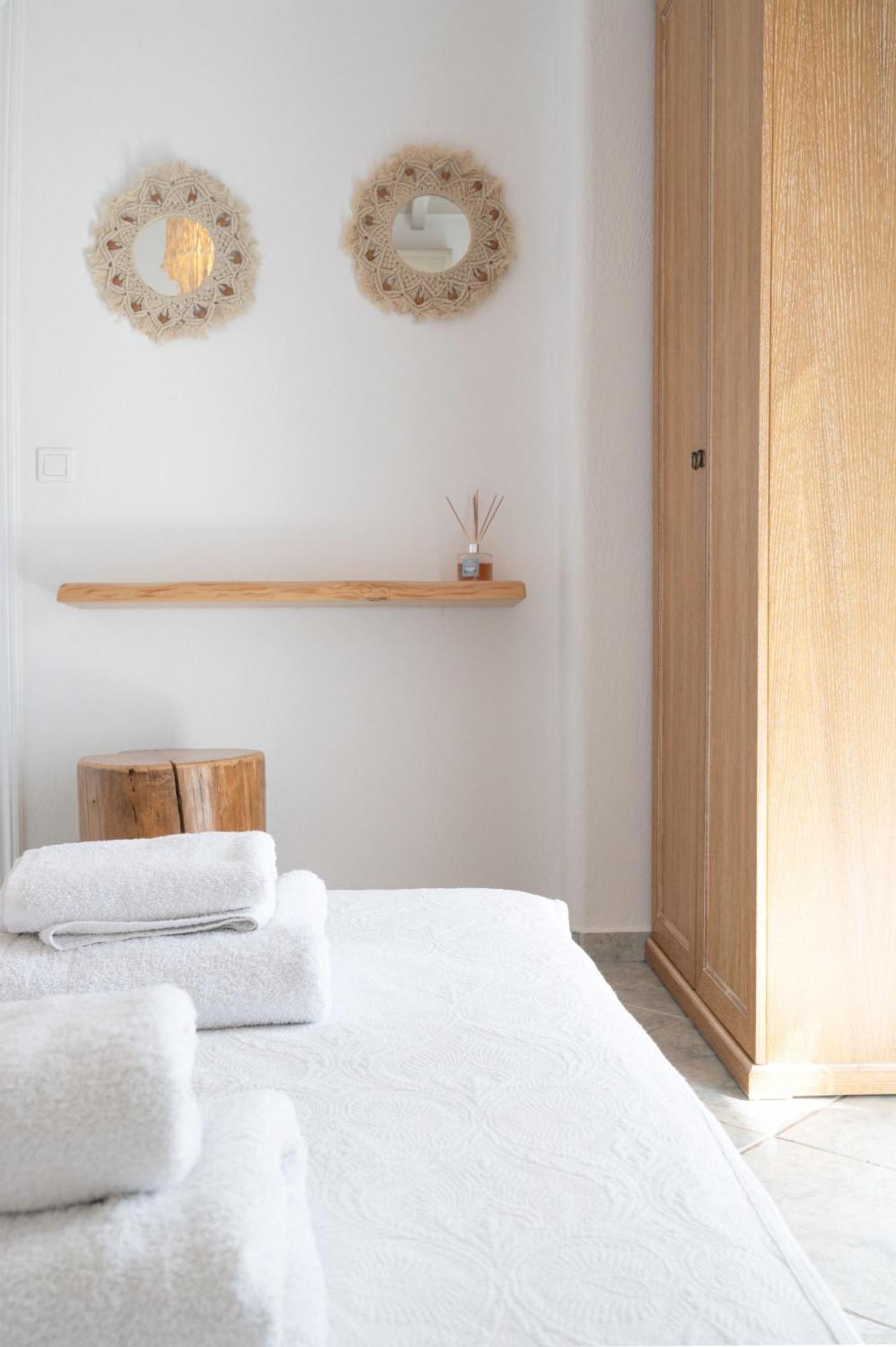Apartment Amelie Mykonos Agios Stefanos (Mykonos)