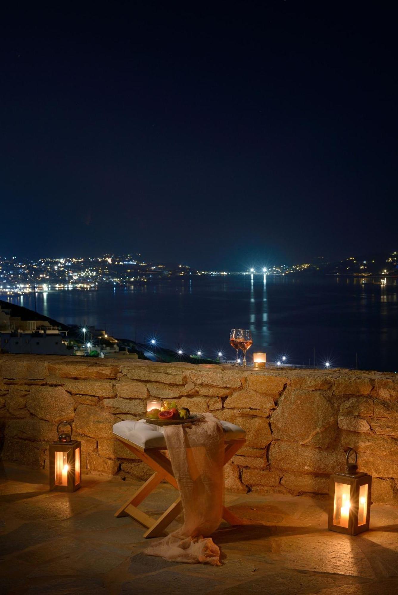 Apartment Amelie Mykonos